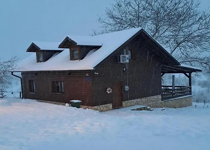 Matan House