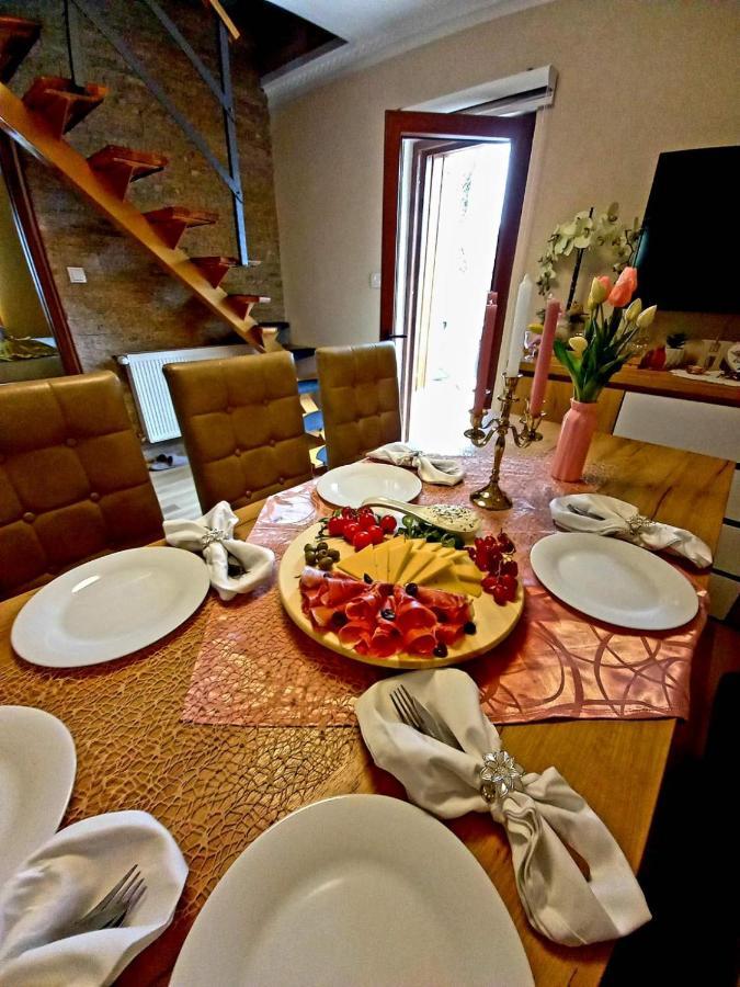 Matan House *