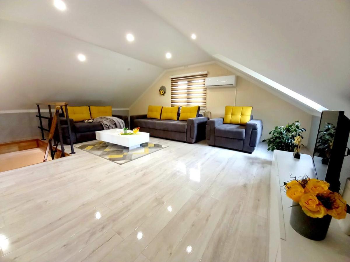 Ferienhaus Matan House *