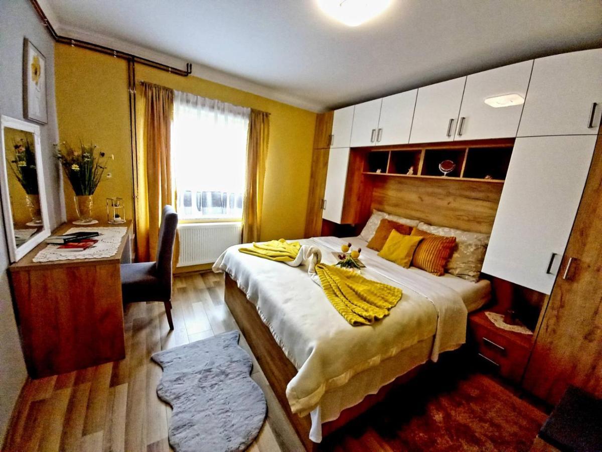 Ferienhaus Matan House