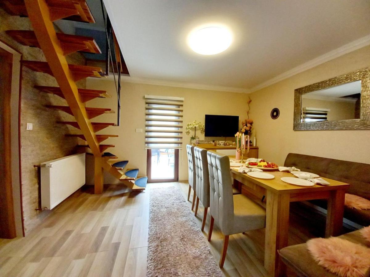 Ferienhaus Matan House