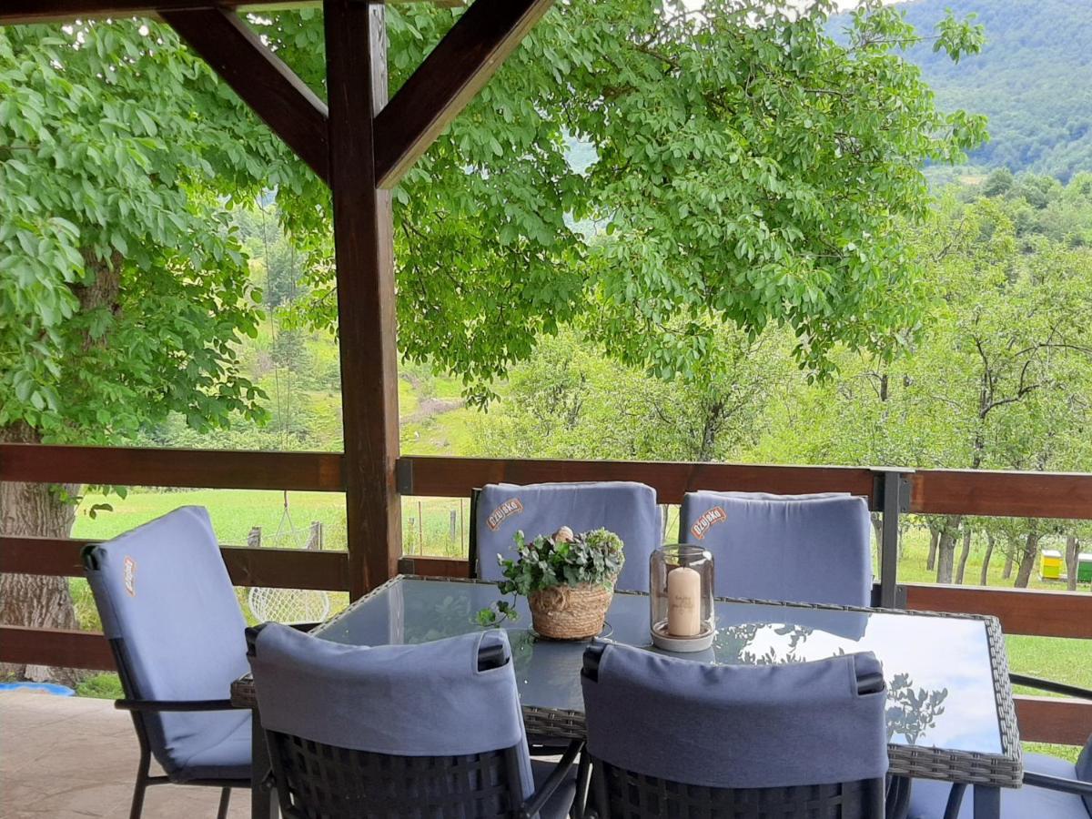Ferienhaus Matan House *