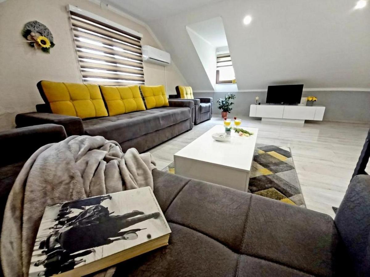 Ferienhaus Matan House