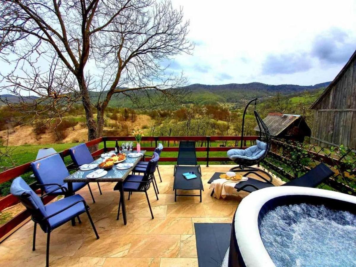 Ferienhaus Matan House *