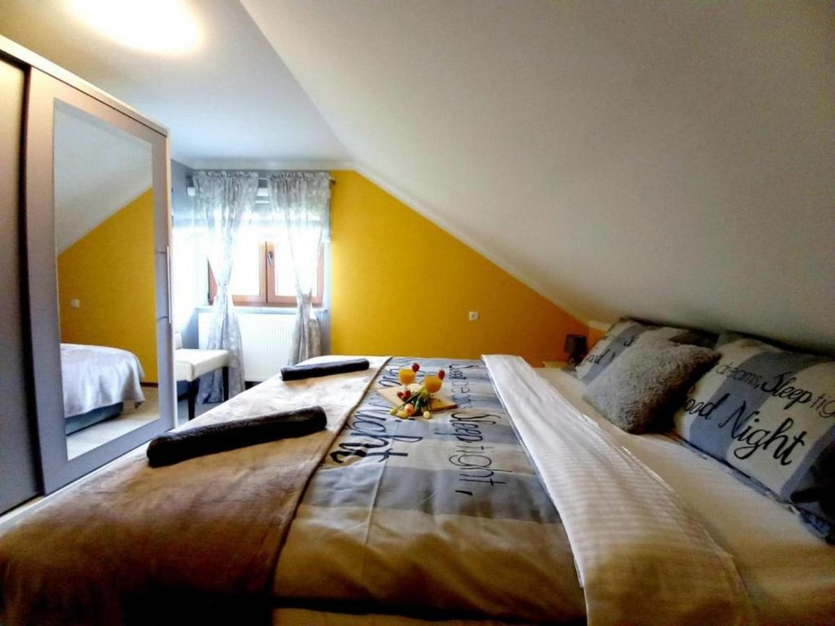 Matan House Ferienhaus