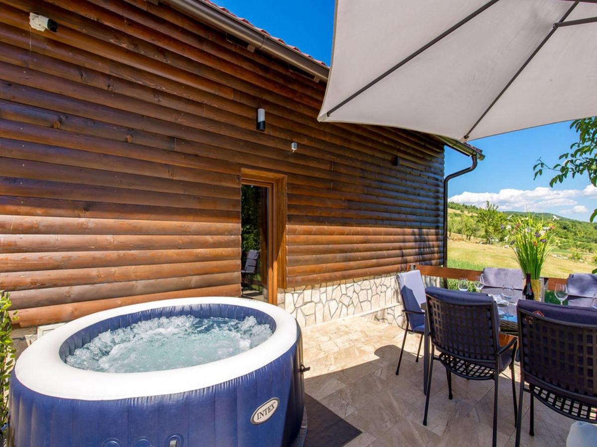 Matan House Ferienhaus