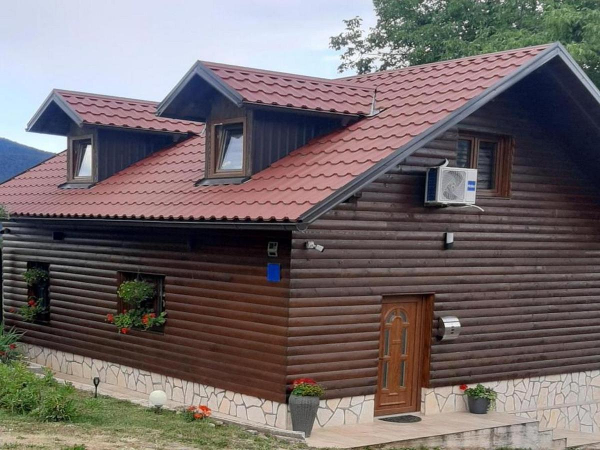 Matan House