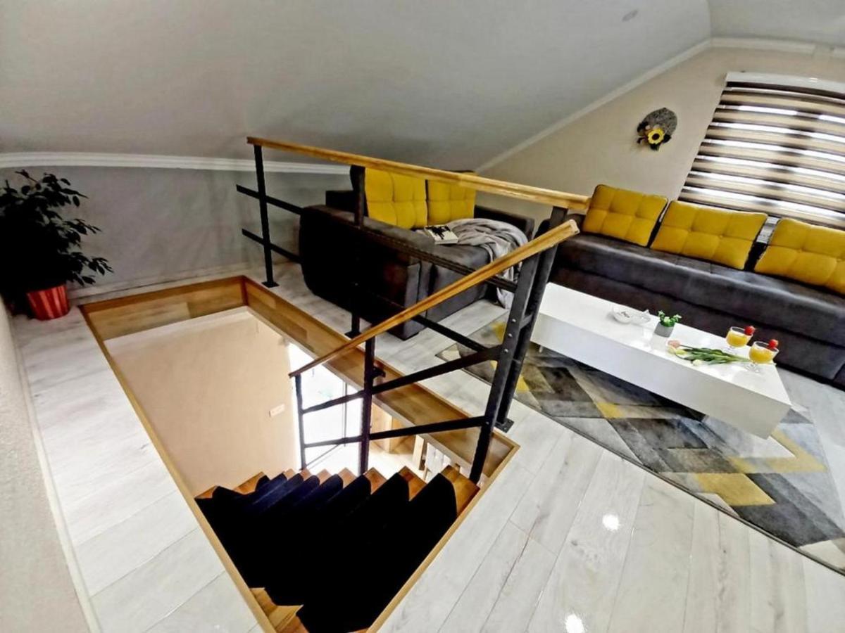 Matan House *